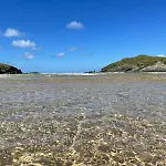 Cosy Nook Cottage Perfect Family & Beach Getaway