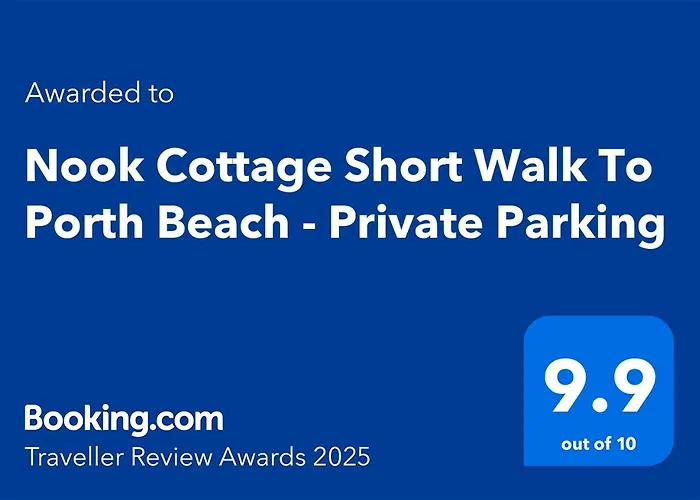 Cosy Nook Cottage Perfect Family & Beach Getaway