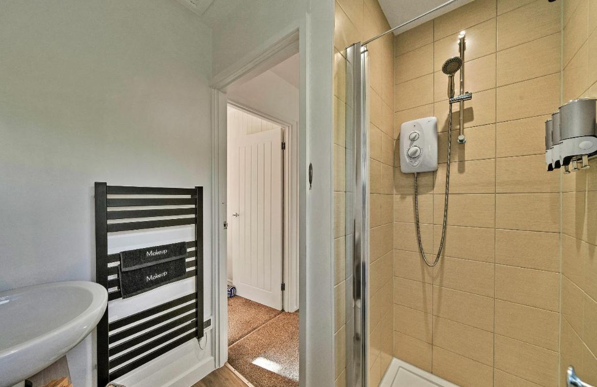 Cosy Nook Perfect Family & Getaway Holiday home