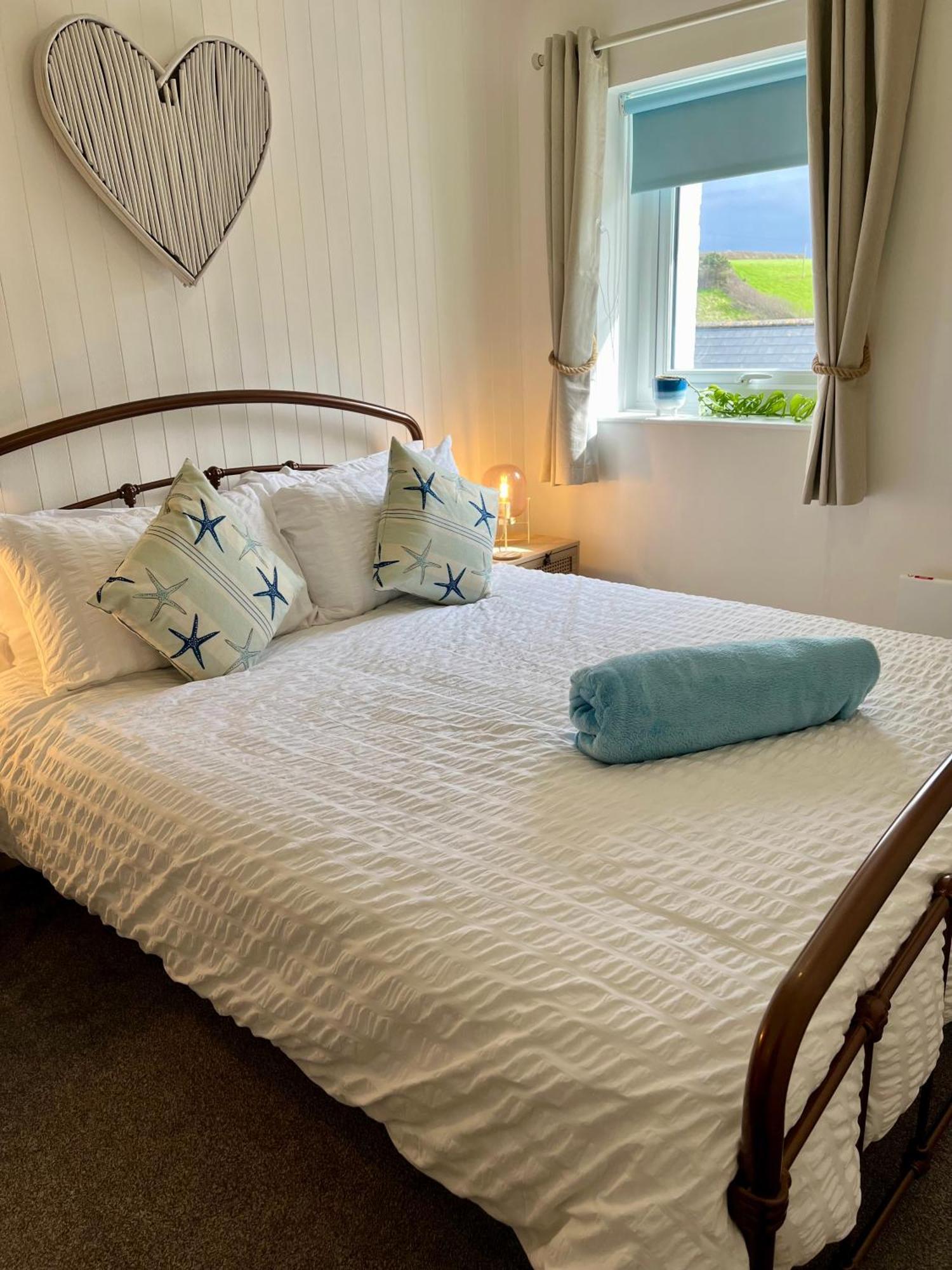 Holiday home Cosy Nook Perfect Family & Getaway Newquay (Cornwall)