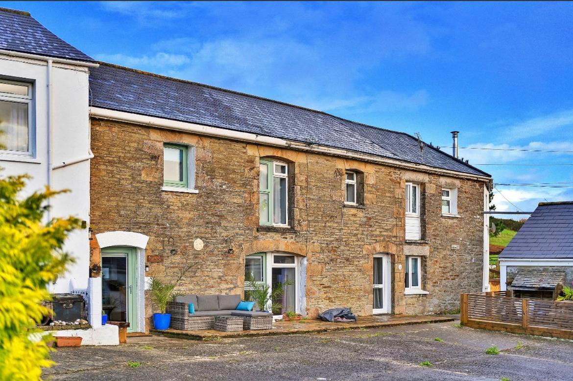Cosy Nook Perfect Family & Getaway Newquay (Cornwall)