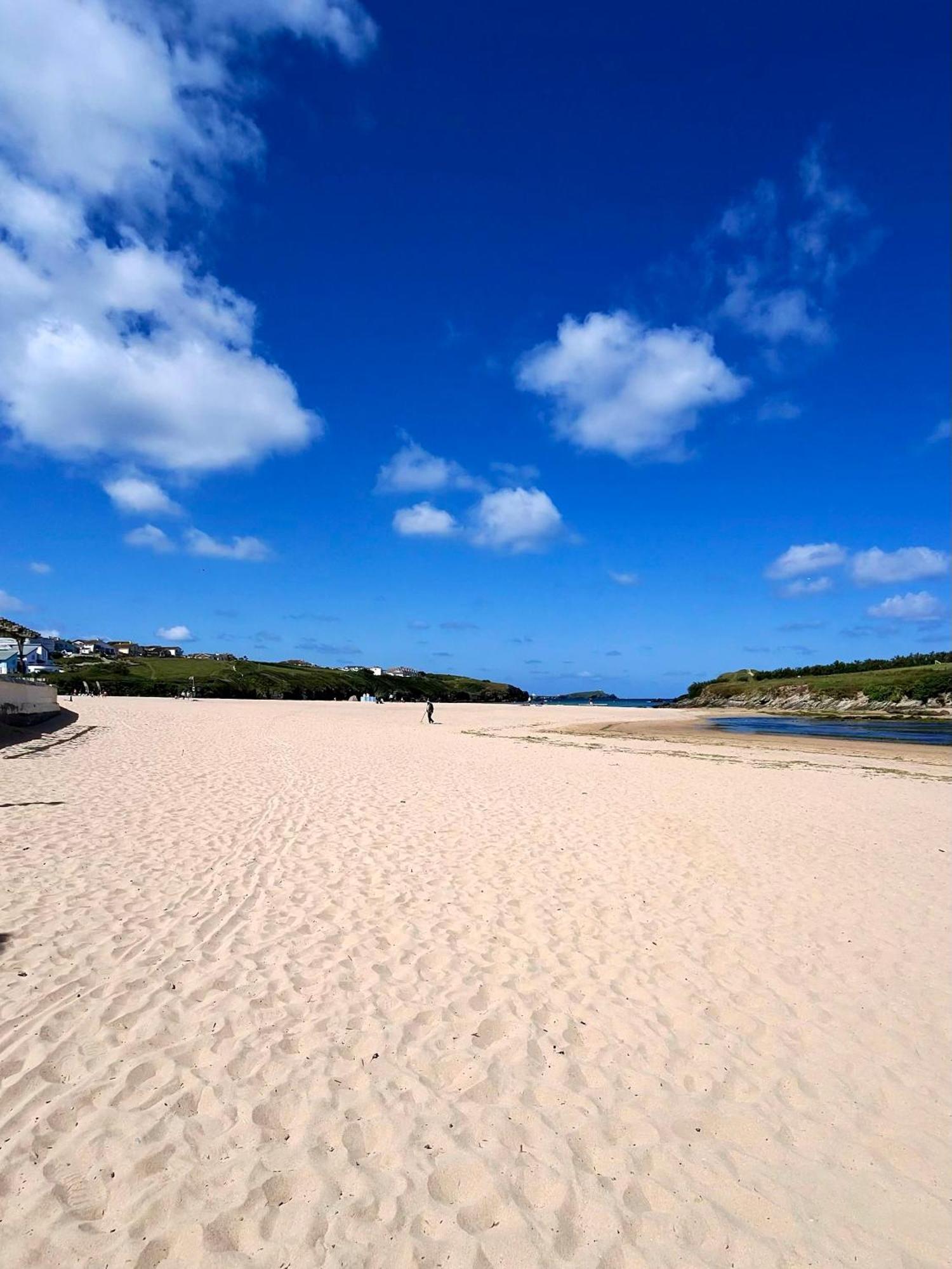 Cosy Nook Perfect Family & Getaway Newquay (Cornwall)