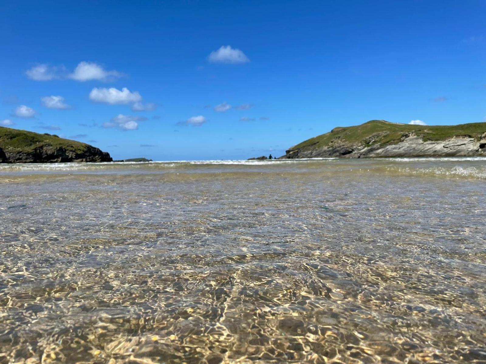 Cosy Nook Perfect Family & Getaway * Newquay (Cornwall)