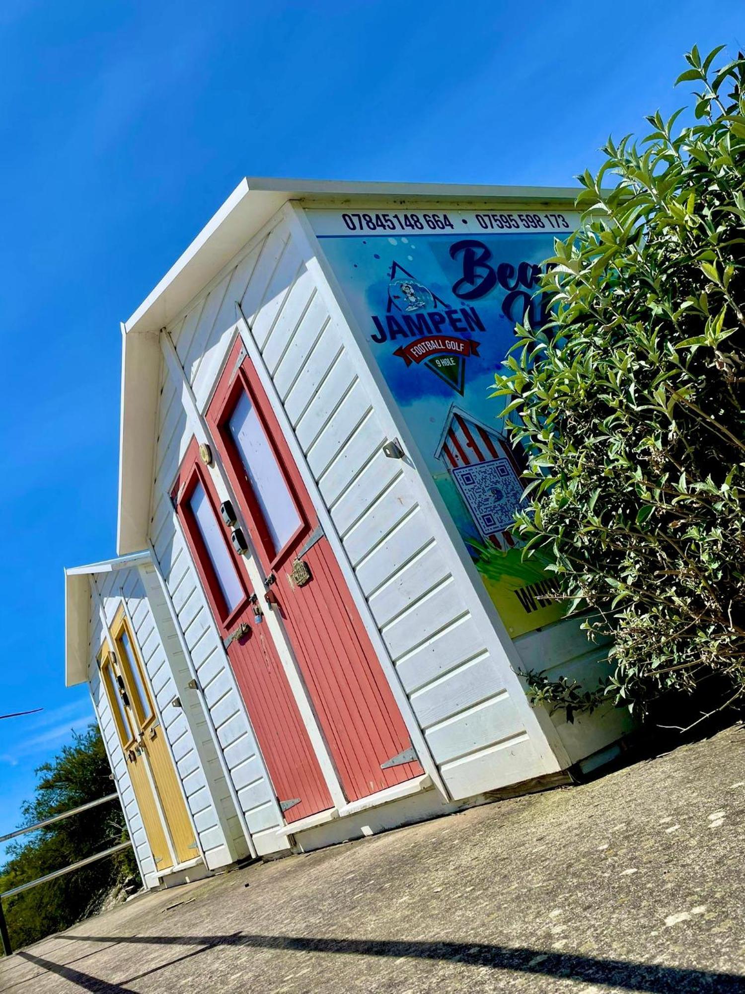 Holiday home Cosy Nook Perfect Family & Getaway Newquay (Cornwall)