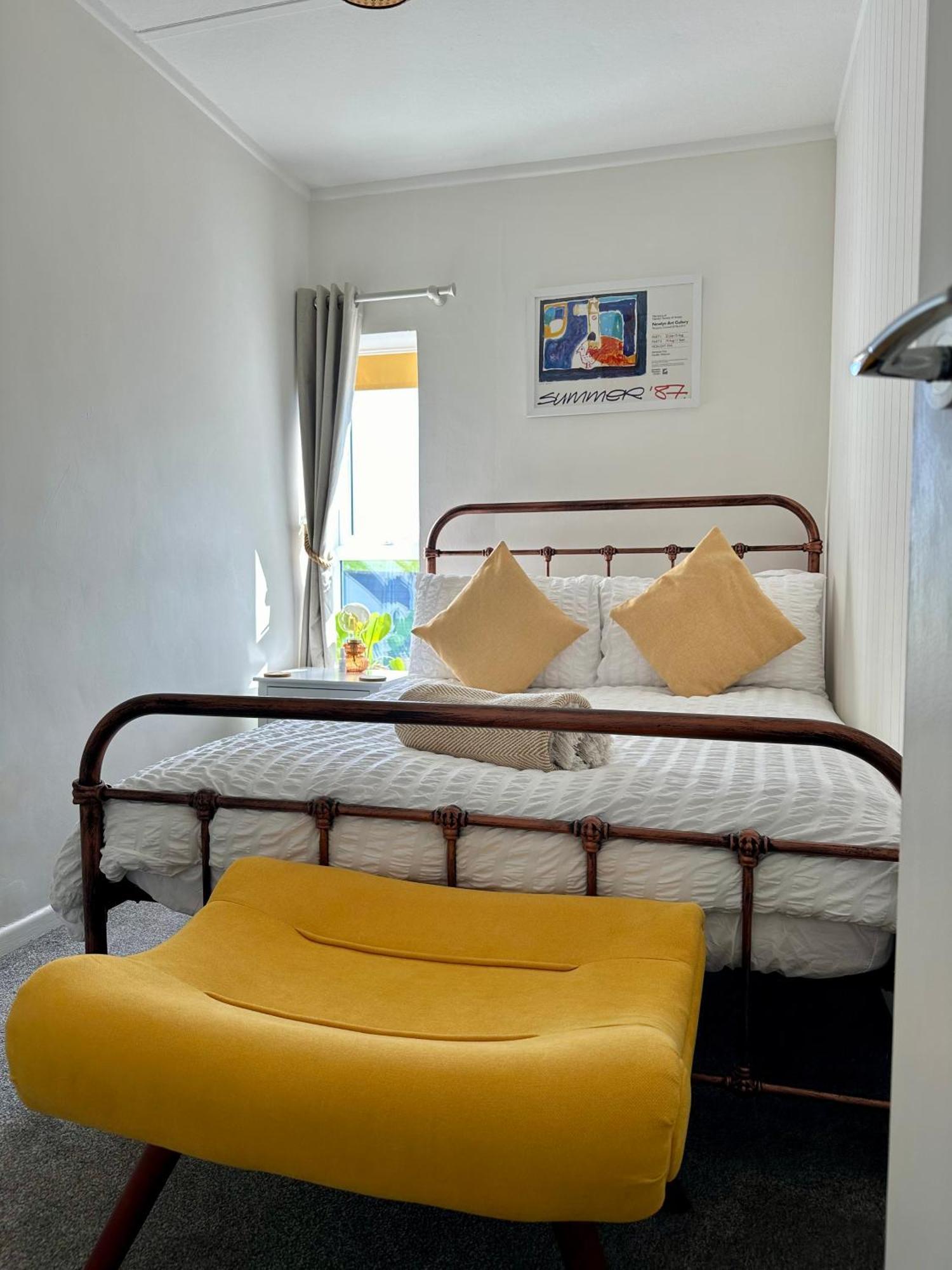 Cosy Nook Perfect Family & Getaway * Newquay (Cornwall)