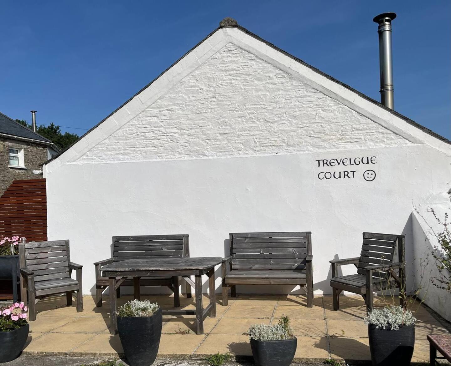 Cosy Nook Perfect Family & Getaway Newquay (Cornwall)