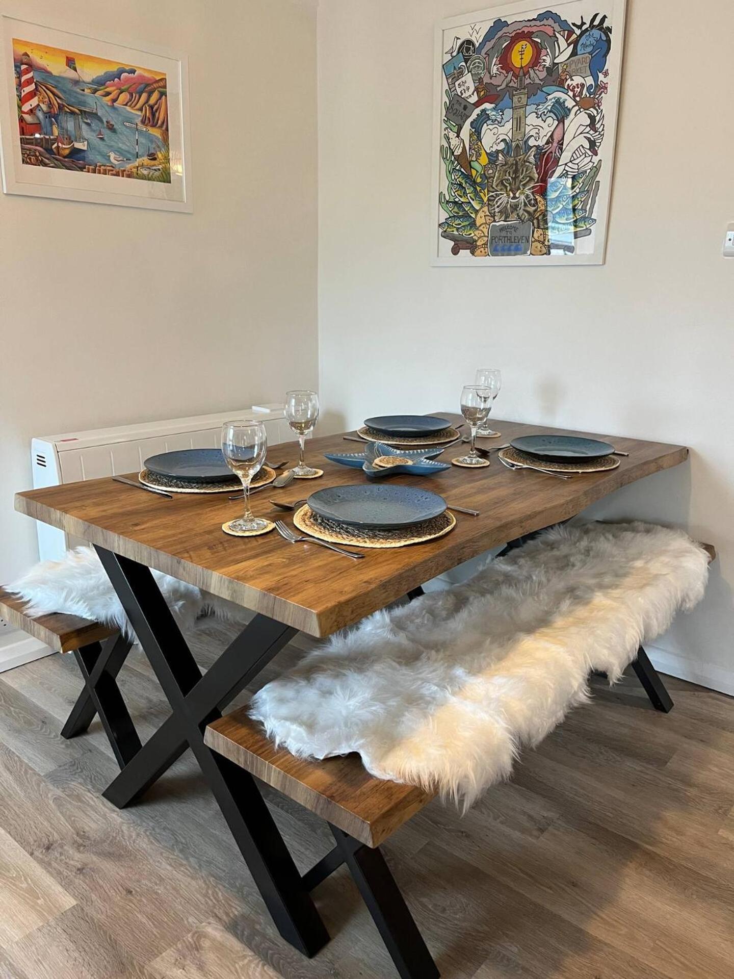 Holiday home Cosy Nook Perfect Family & Getaway *
